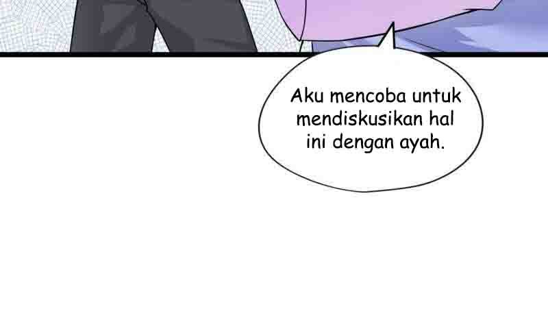 Turned Into a Grass in The Fantasy World? Chapter 04 Bahasa Indonesia